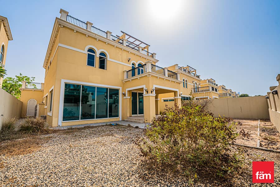 View Today - Private & Quiet Location - Vacant View Today - Private & Quiet Location - Vacant