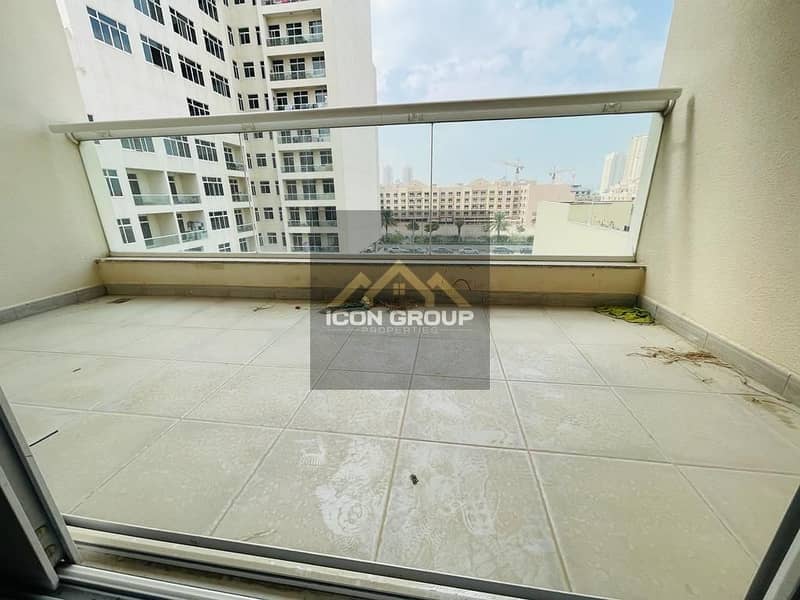 Jumeirah Village Circle (JVC)，JVC District 13，Sobha Daffodil 1 卧室 44999