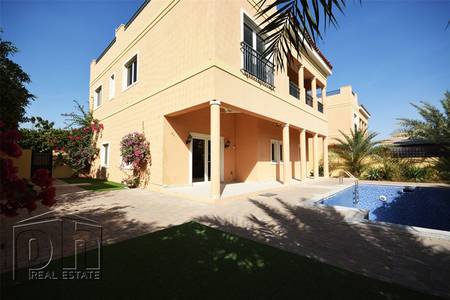 Single Row Mazaya A1 In Prime Courtyard Single Row Mazaya A1 In Prime Courtyard