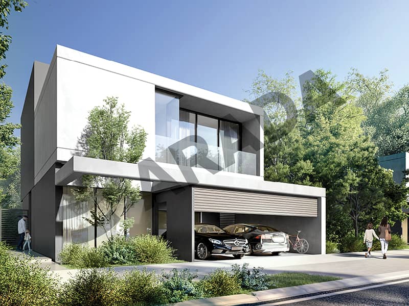 位于蒂拉尔城,马沙尔社区,Saro 4 卧室的联排别墅 2802000 AED - 7762992 位于蒂拉尔城,马沙尔社区,Saro 4 卧室的联排别墅 2802000 AED - 7762992