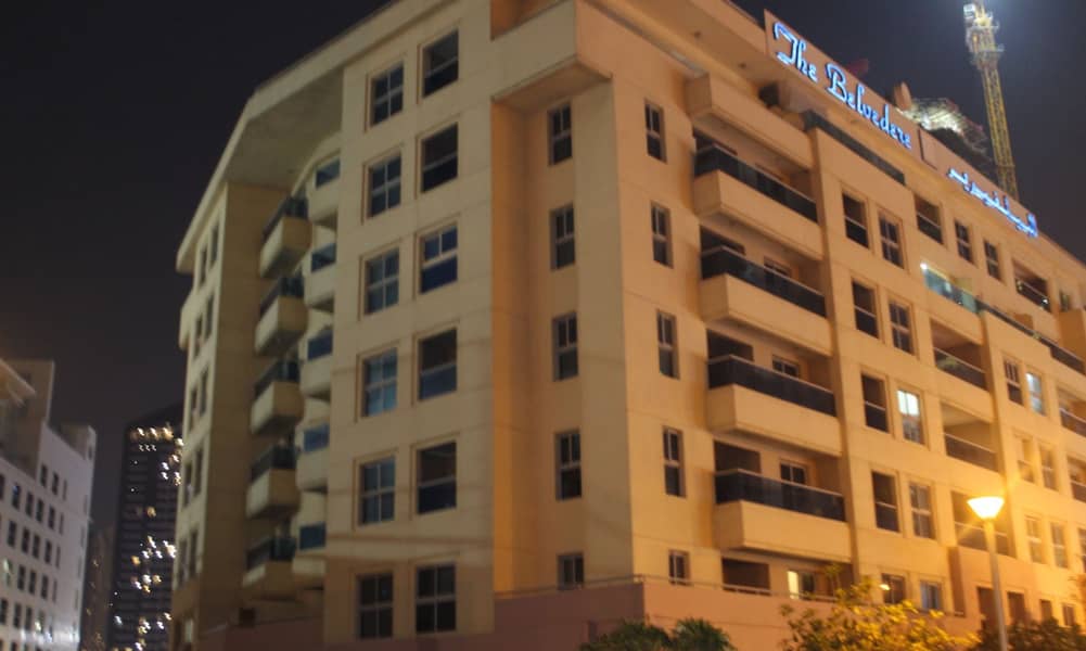 Huge Layout | Investor Deal | Beautiful 1 Bedroom Apartment for sale in The Belvedere , Marina Huge Layout | Investor Deal | Beautiful 1 Bedroom Apartment for sale in The Belvedere , Marina