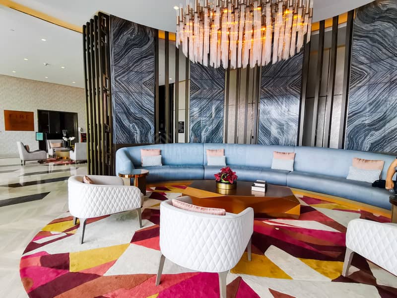 Furnished | Guaranteed ROI | Brand New Furnished | Guaranteed ROI | Brand New