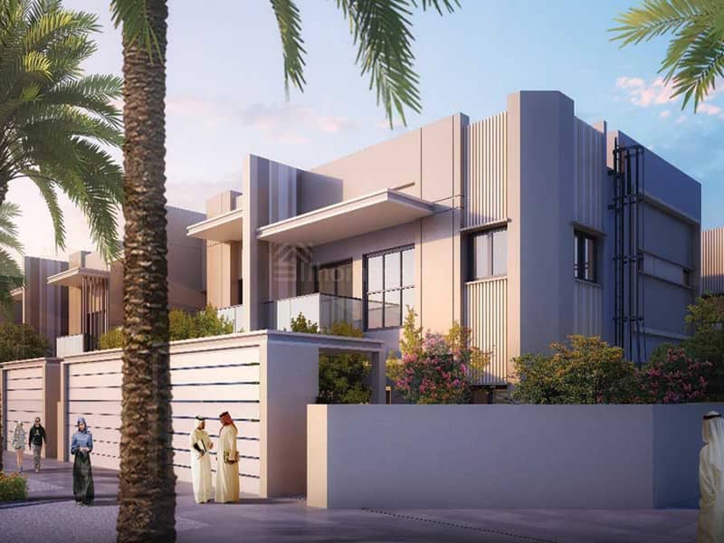 تاون هاوس في MAG City،دستركت 7،مدينة محمد بن راشد 3 غرف 3200000 درهم - 7691529 تاون هاوس في MAG City،دستركت 7،مدينة محمد بن راشد 3 غرف 3200000 درهم - 7691529