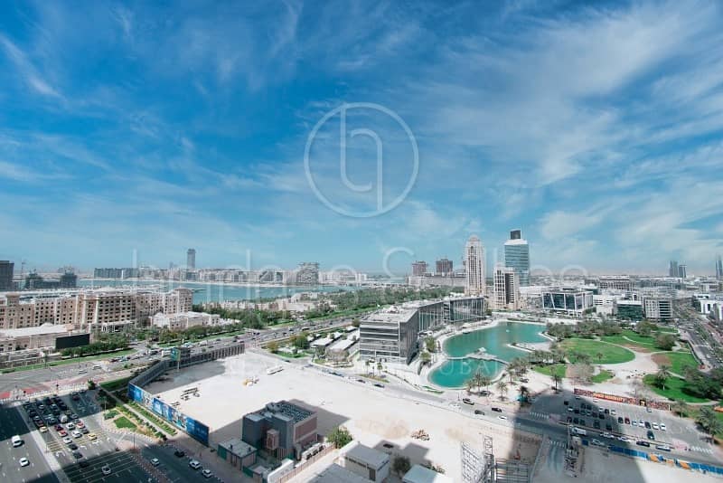 STUNNING 3 BEDROOM + MAID | SEA VIEWS | VACANT STUNNING 3 BEDROOM + MAID | SEA VIEWS | VACANT