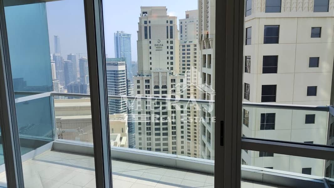 شقة في جام مارينا ريزيدنس،دبي مارينا 2 غرف 160000 درهم - 7763856 شقة في جام مارينا ريزيدنس،دبي مارينا 2 غرف 160000 درهم - 7763856