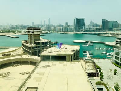 2 Bedroom Flat for Rent in Al Reem Island, Abu Dhabi - Stunning 2BR Apartment | Huge Layout | Sea View | All Amenities |
