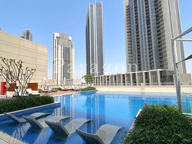 شقة في هاربور فيوز 2،هاربور فيوز،مرسى خور دبي 1 غرفة 1550000 درهم - 7764094 شقة في هاربور فيوز 2،هاربور فيوز،مرسى خور دبي 1 غرفة 1550000 درهم - 7764094