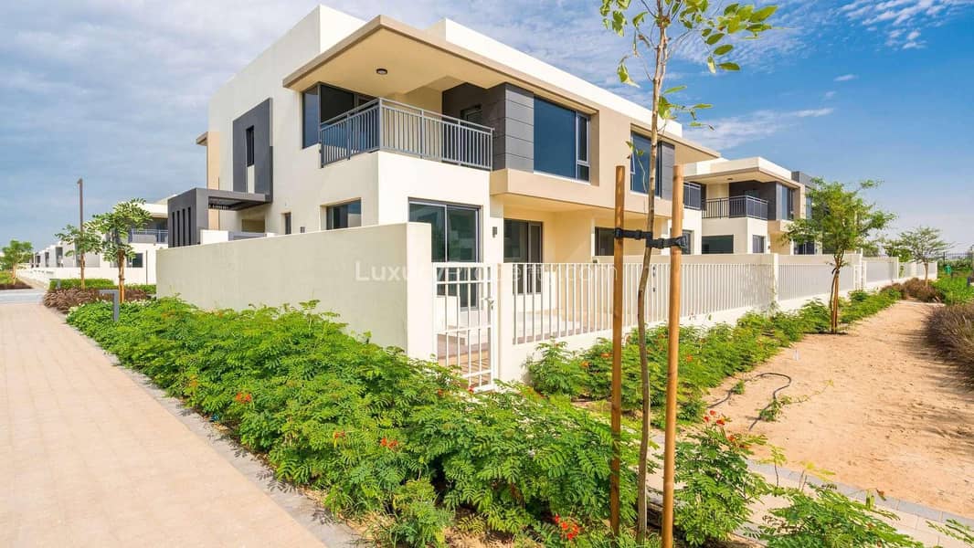 Ready to Move in | Green Belt | Community Views Ready to Move in | Green Belt | Community Views