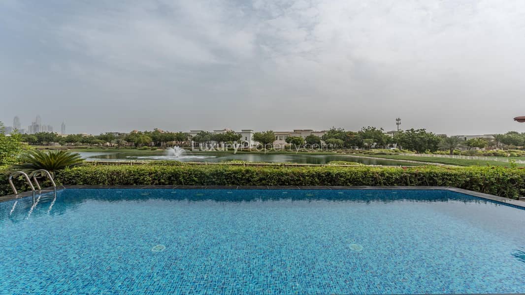 位于芳草青青,芳草青青6号 5 卧室的别墅 800000 AED - 7683317 位于芳草青青,芳草青青6号 5 卧室的别墅 800000 AED - 7683317
