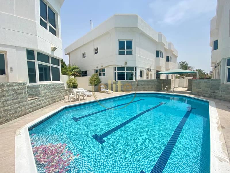 Bright | with Private Garden, Shared Pool | Vacant Bright | with Private Garden, Shared Pool | Vacant