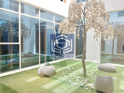 Studio for Rent in Arjan, Dubai - Modern | High Quality Finishing | Luxury Studio