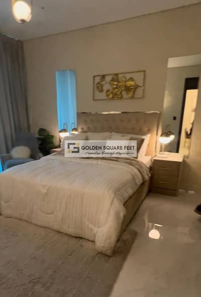 Студия Продажа в Арджан, Дубай - Квартира в Арджан，Самана Скайрос, 852120 AED - 7764326