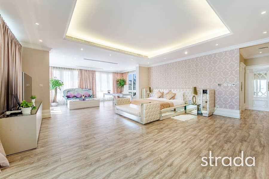 Luxury Beach Villa | High Number | Furnished Luxury Beach Villa | High Number | Furnished