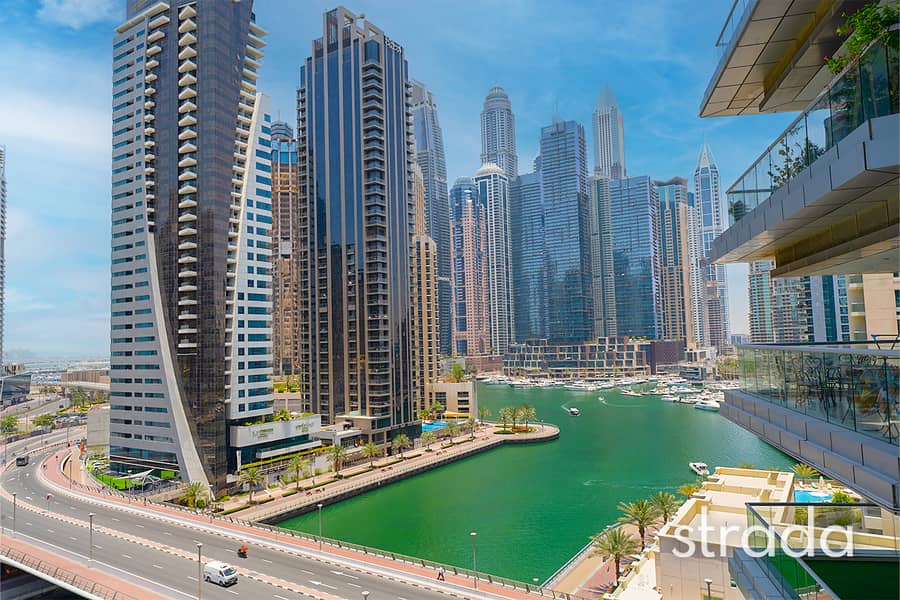 large 2 Bed + maid | Marina View | Tenanted | large 2 Bed + maid | Marina View | Tenanted |