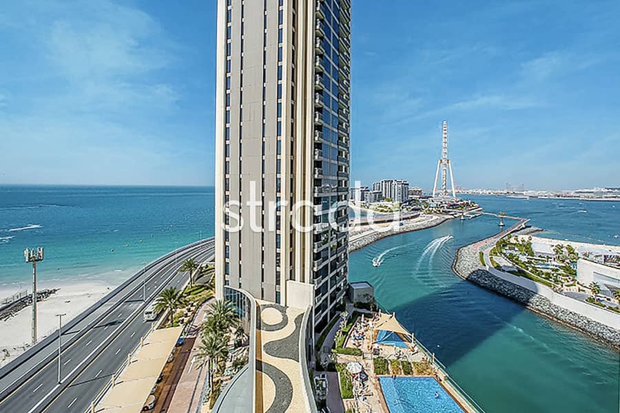 Sea/Ain view | Vacant on Transfer | View now Sea/Ain view | Vacant on Transfer | View now