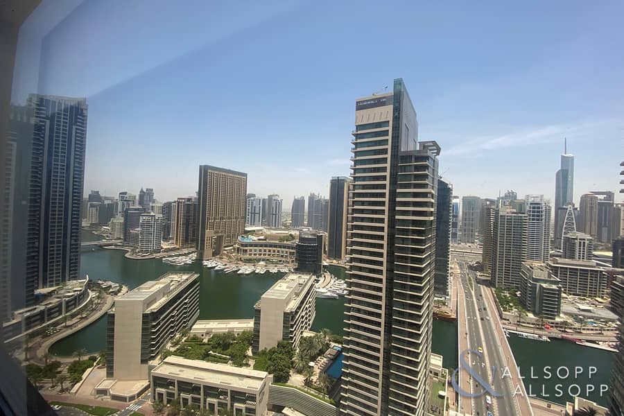 Marina View | Vacant | Light And Bright Marina View | Vacant | Light And Bright