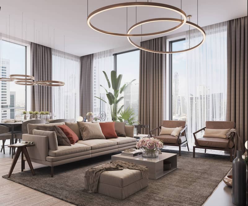 Burj view | Resale | Payment Plan Burj view | Resale | Payment Plan