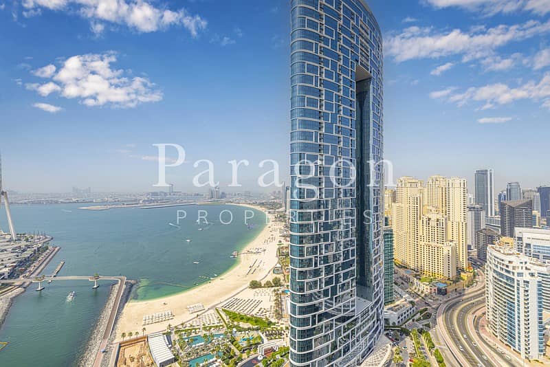Beautiful Marina View | Fully Furnished Beautiful Marina View | Fully Furnished