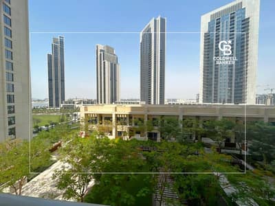 2 Bedroom Apartment for Sale in Dubai Creek Harbour, Dubai - Hot Deal | Creek & Park View | High ROI