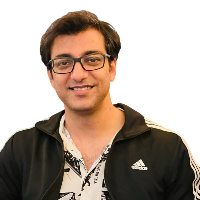 Usman Asad
