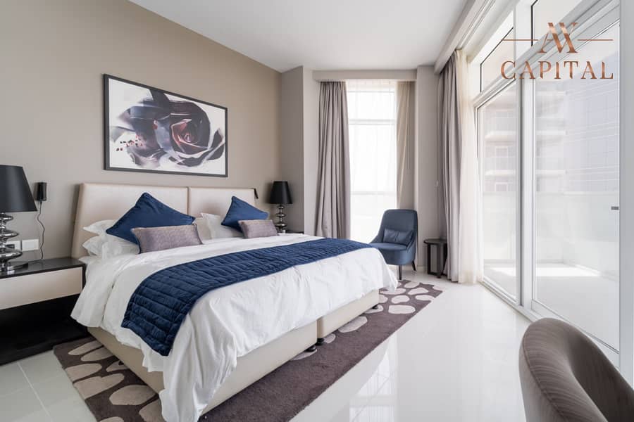 Fully Furnished | Golf Course View | Brand New Fully Furnished | Golf Course View | Brand New