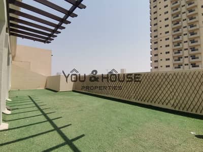 شقة 2 غرفة نوم للايجار في قرية جميرا الدائرية، دبي - شقة في مساكن الأمير،الضاحية 11،قرية جميرا الدائرية 2 غرف 90000 درهم - 7764934