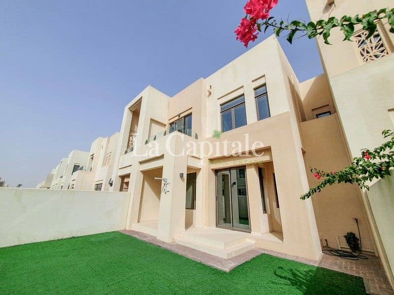 Type I | Close to Pool and Park | 3 Bedroom + Maid Type I | Close to Pool and Park | 3 Bedroom + Maid
