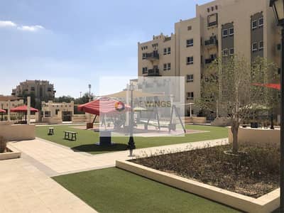 1 Bedroom Apartment for Rent in Remraam, Dubai - 1BHK FURNISHED | COMMUNITY LIVING| DIRECT FROM OWNER