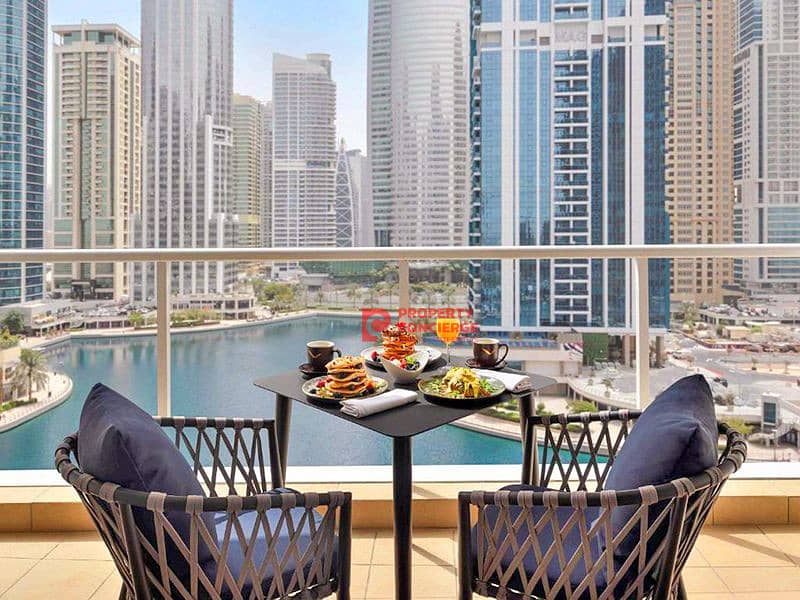 Movenpick Managed | Prime Location| Investment Movenpick Managed | Prime Location| Investment