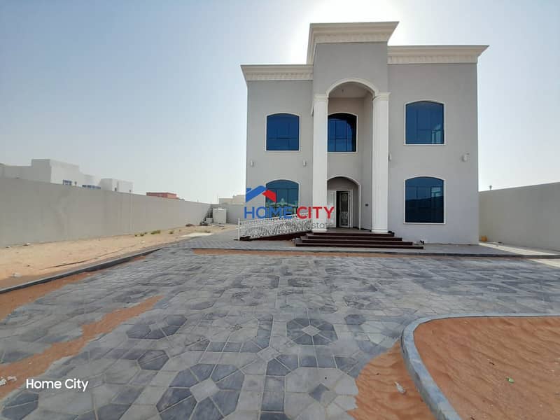 فيلا للايجار في مدينة الرياض جنوب الشامخة تتكون من 7 غرف نوم مطلوب 140,000 سنويا فيلا للايجار في مدينة الرياض جنوب الشامخة تتكون من 7 غرف نوم مطلوب 140,000 سنويا