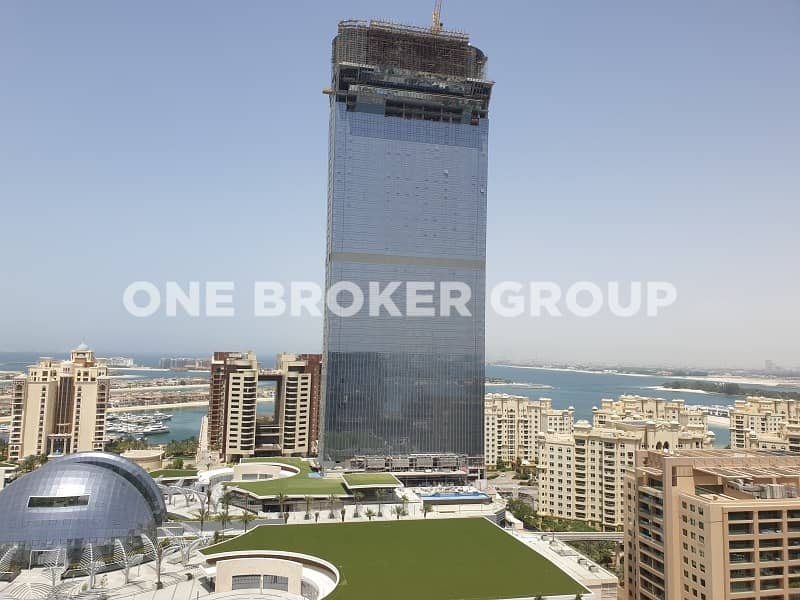 Great investment!Guarantee ROI,best view Great investment!Guarantee ROI,best view