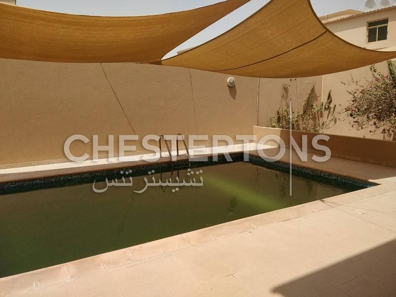 Lovely Community I Private Swimming Pool