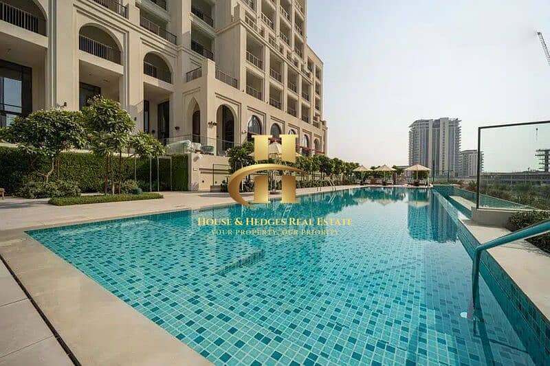 Luxury 1Bed-Vacant-Higher Floor-View of Sea-Dial. Luxury 1Bed-Vacant-Higher Floor-View of Sea-Dial.