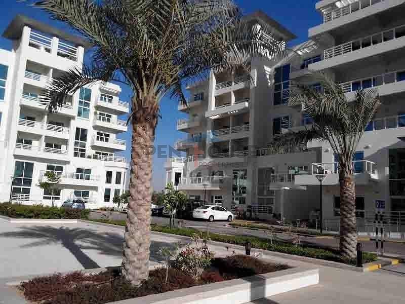 Spacious 3 bed + maid in Jumeirah Heights 