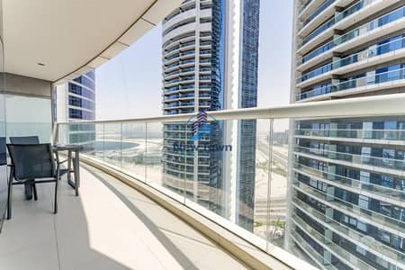 1 Bedroom Flat for Sale in Business Bay, Dubai - Luxury Furnished | High Floor |Spacious