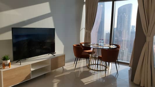 1 Bedroom Flat for Rent in Business Bay, Dubai - 3912 (60). jpg