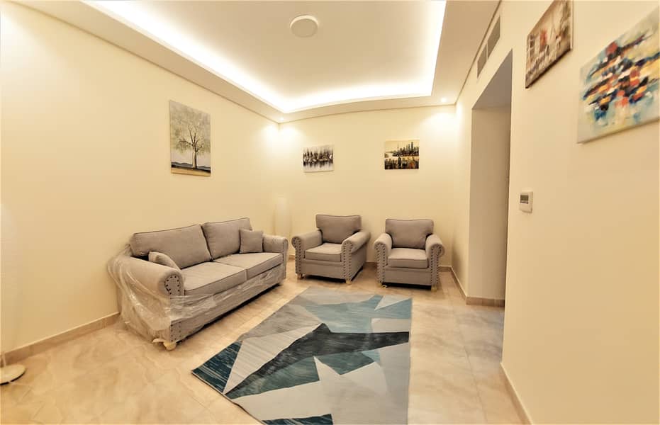 شقة في شارع المرور،المرور 1 غرفة 45999 درهم - 7500527 شقة في شارع المرور،المرور 1 غرفة 45999 درهم - 7500527