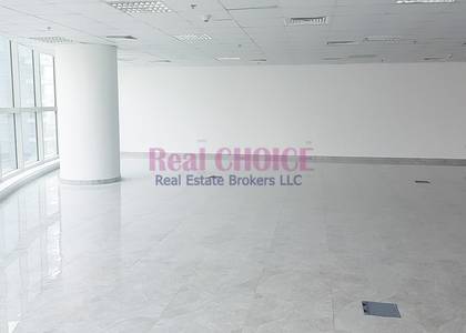 Fitted High Floor Office|Well Maintained Fitted High Floor Office|Well Maintained