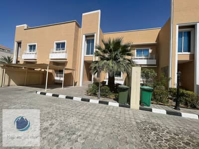 فیلا 4 غرف نوم للايجار في مدينة خليفة، أبوظبي - فیلا في مدينة خليفة 4 غرف 155000 درهم - 6992683