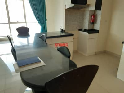 FULL CANAL VIEW | ON PRIME LOCATION | ONE BED ROOM APARTMENT