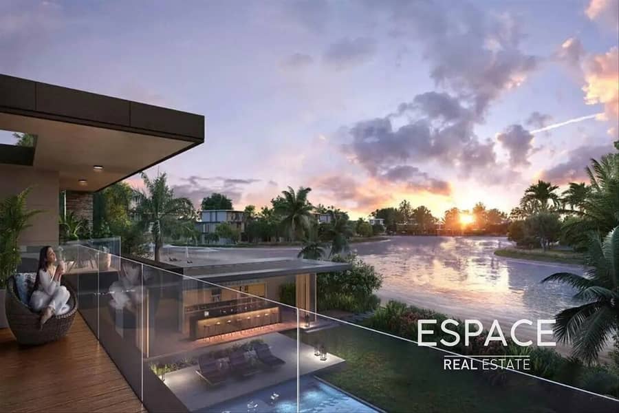Roof Terrace | Large Plot | Luxury Villa Roof Terrace | Large Plot | Luxury Villa
