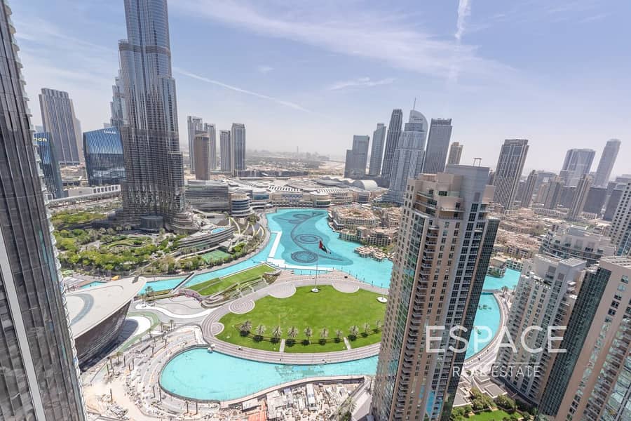 شقة في أوبرا جراند،وسط مدينة دبي 2 غرف 7150000 درهم - 7453224 شقة في أوبرا جراند،وسط مدينة دبي 2 غرف 7150000 درهم - 7453224