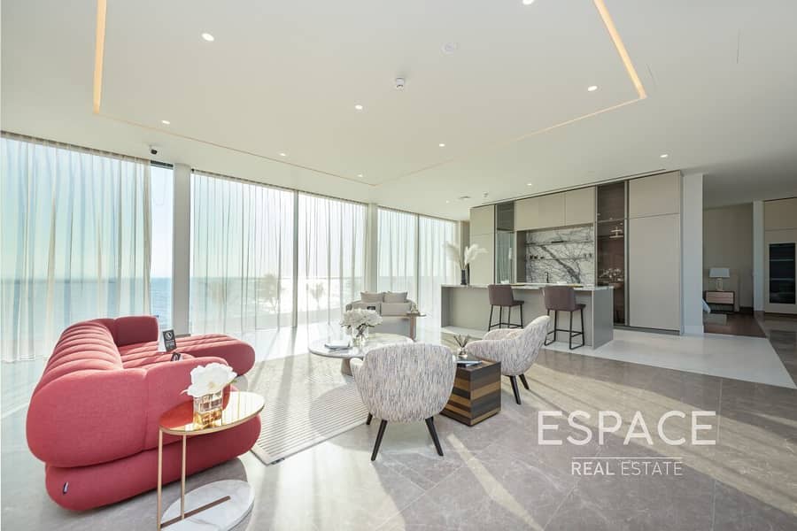 Sea and Skyline Views | Genuine Resale | Large Terrace Sea and Skyline Views | Genuine Resale | Large Terrace