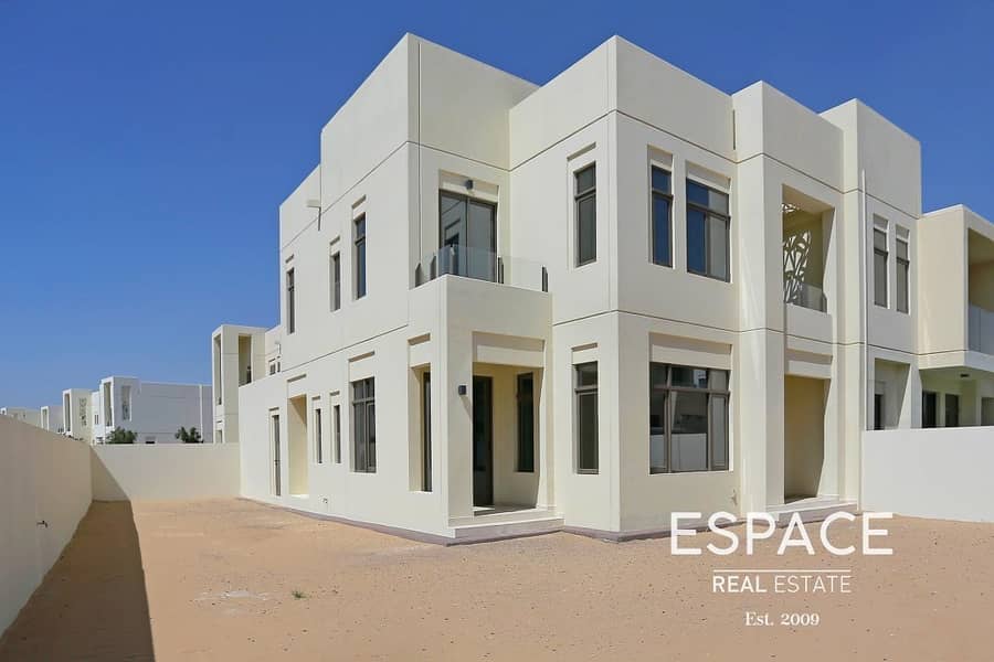 Biggest Plot | Vacant | Type B Biggest Plot | Vacant | Type B