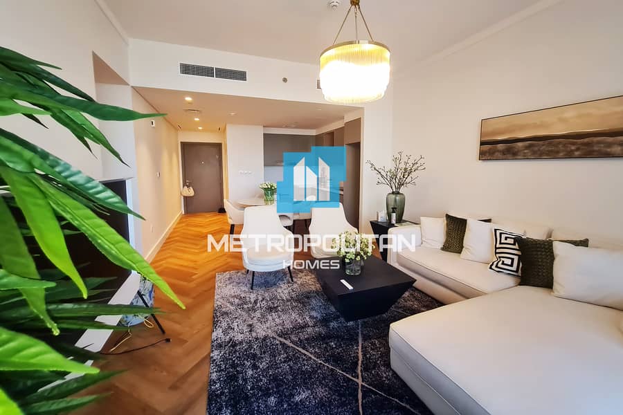 2 BR for Sale |  Brand New | Creek Harbour