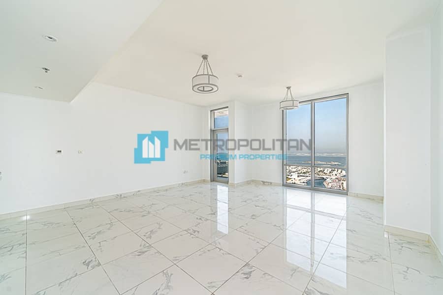 High Floor Unit | Full sea view | Ready to Move-In High Floor Unit | Full sea view | Ready to Move-In