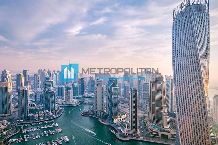 For Sale | Top Tier | Fitted Office | JLT