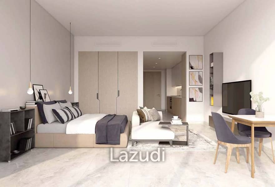 High Floor | Canal View | Spacious 1 Bedroom High Floor | Canal View | Spacious 1 Bedroom