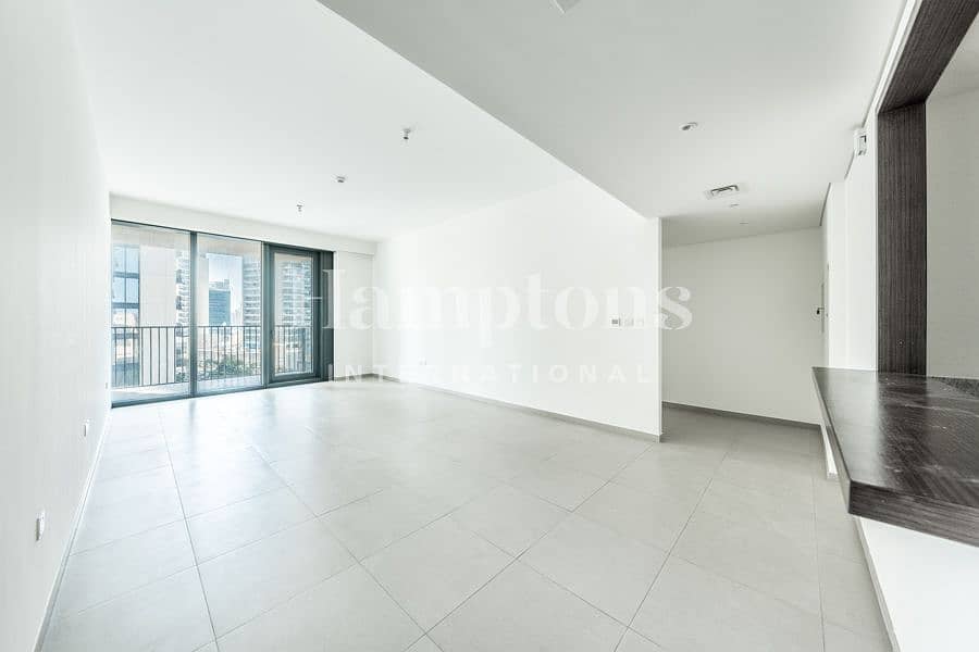 شقة في بوليفارد هايتس برج 1،بوليفارد هايتس،وسط مدينة دبي 2 غرف 215000 درهم - 5371468