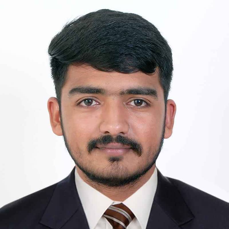Yasir Ali